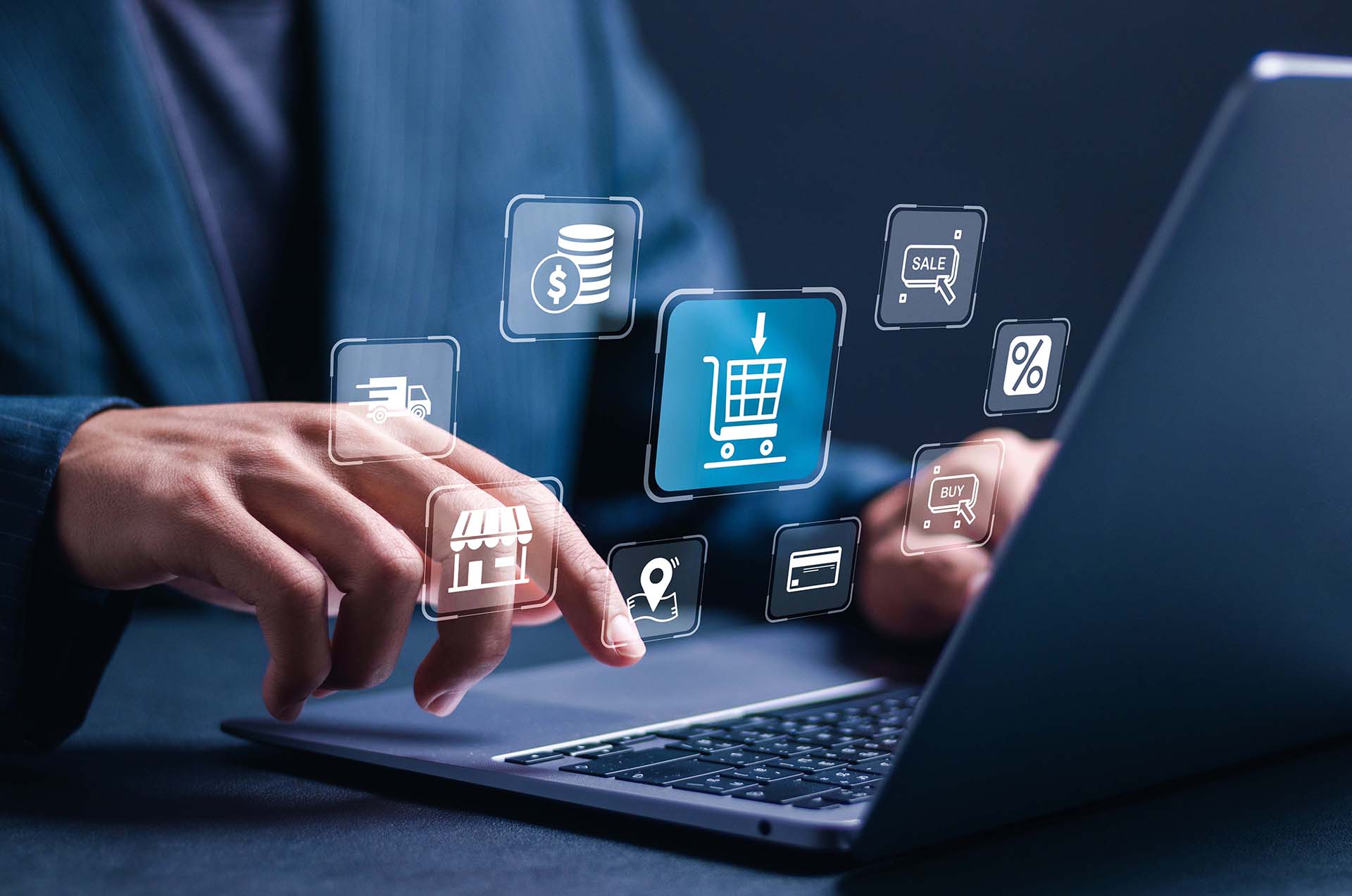 تأمین و تدارکات